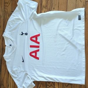 Tottenham Hotspurs Jersey Kit 3XL